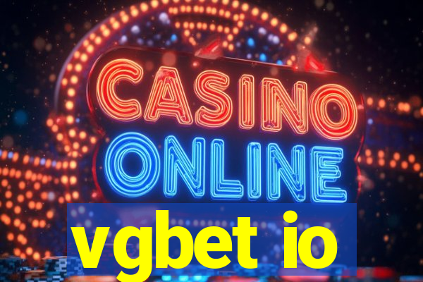 vgbet io